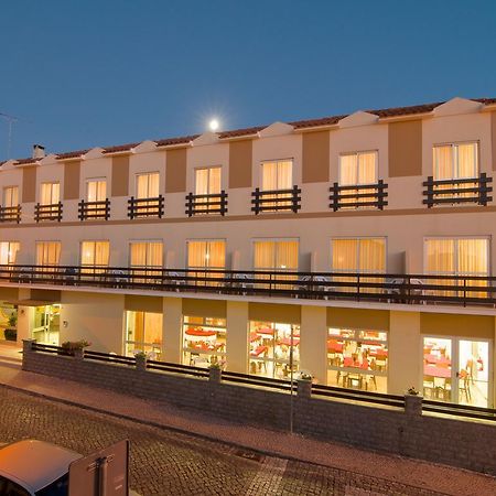 Hotel Miramar - São Pedro de Muel Esterno foto