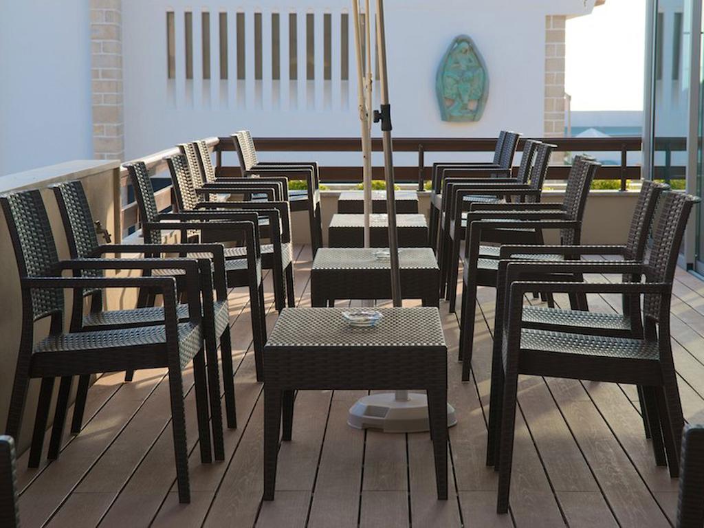 Hotel Miramar - São Pedro de Muel Esterno foto