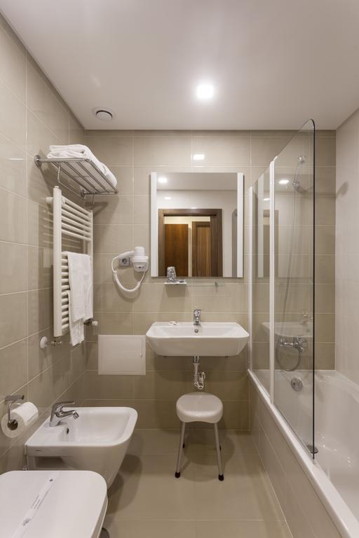 Hotel Miramar - São Pedro de Muel Esterno foto