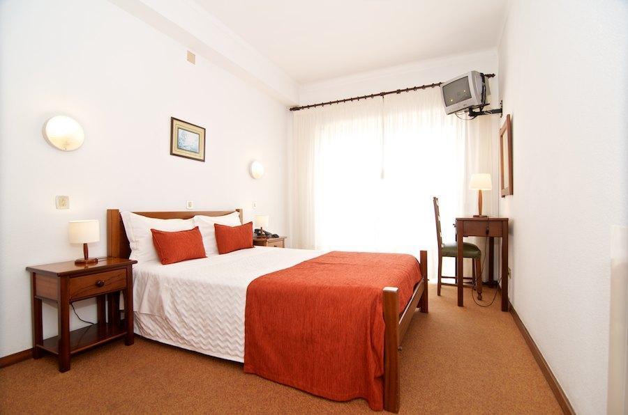 Hotel Miramar - São Pedro de Muel Esterno foto