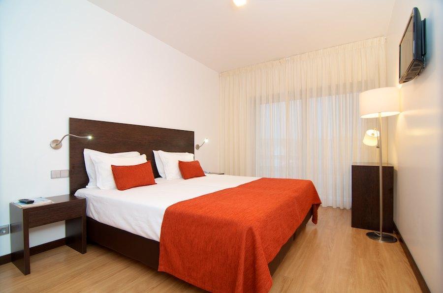 Hotel Miramar - São Pedro de Muel Esterno foto