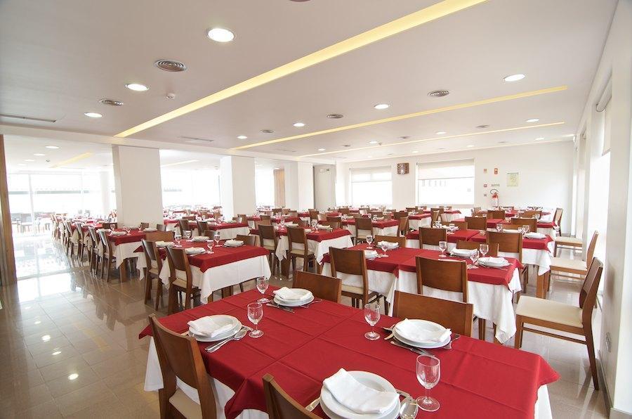 Hotel Miramar - São Pedro de Muel Esterno foto