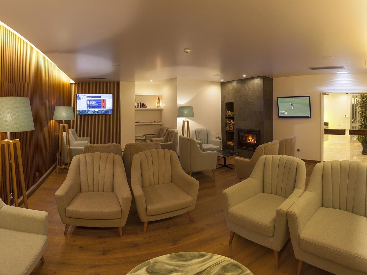 Hotel Miramar - São Pedro de Muel Esterno foto