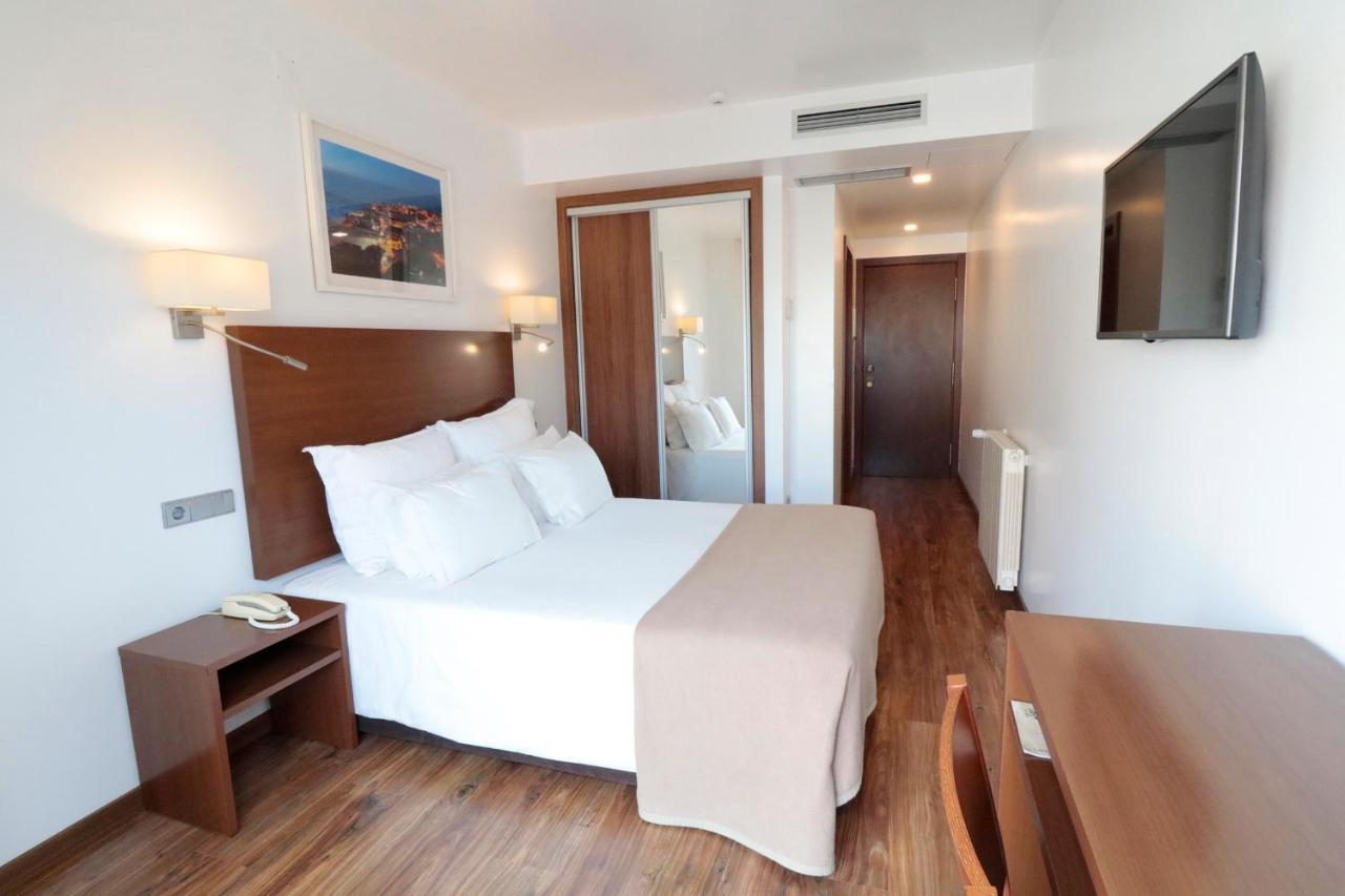 Hotel Miramar - São Pedro de Muel Esterno foto